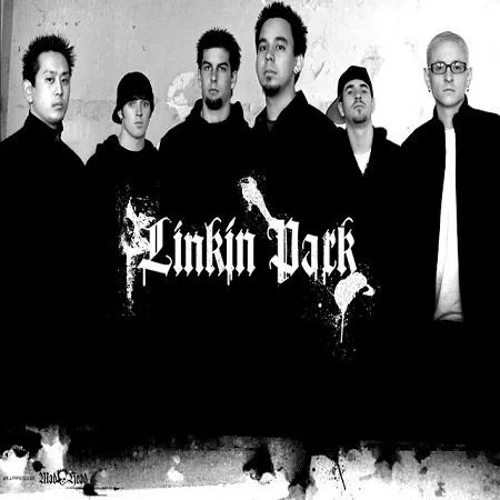 Linkin Park - Альбомы (2000-2017)