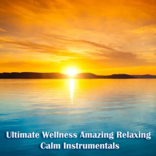 Ultimate Wellness Amazing Relaxing Calm Instrumentals (2023)