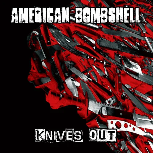 American Bombshell - Knives Out (2023)