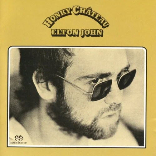 Elton John – Honky Château (1972/2004)