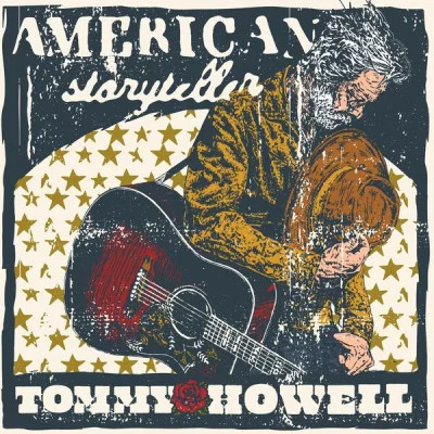 Tommy Howell - American Storyteller (2023)