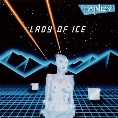 Fancy - Lady Of Ice (1986)