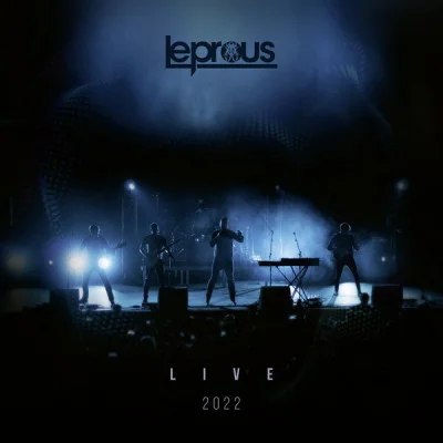 Leprous - Aphelion (2023)