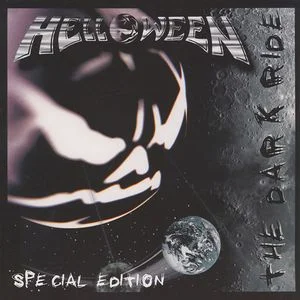 Helloween – The Dark Ride (2000/2015)