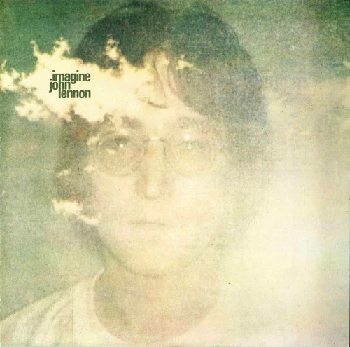 John Lennon - Imagine (1971)