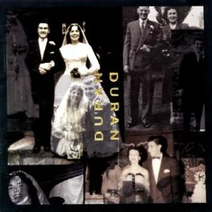 Duran Duran - The Wedding Album (1993)