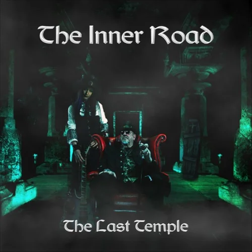 The Inner Road - The Last Temple (2023)