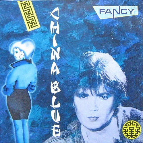 Fancy - China Blue (1987)