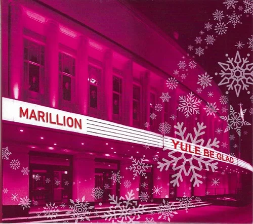 Marillion – Yule Be Glad (2022)