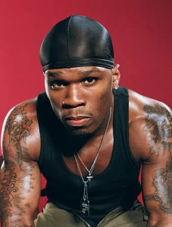 50 Cent - Альбомы (1999-2017)