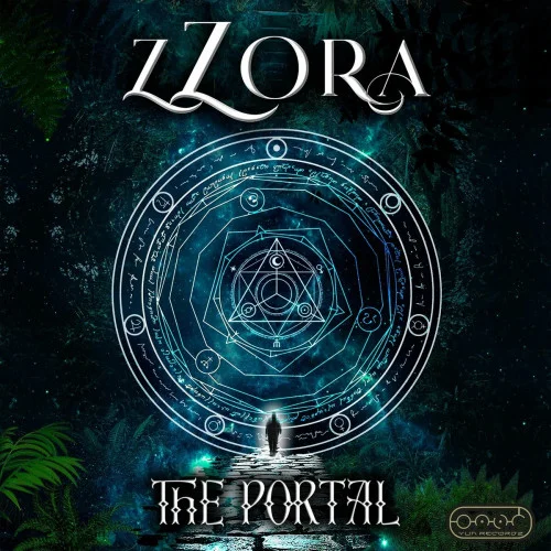 Zzora - The Portal (2023)