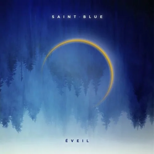 Saint Blue - Éveil (2023)