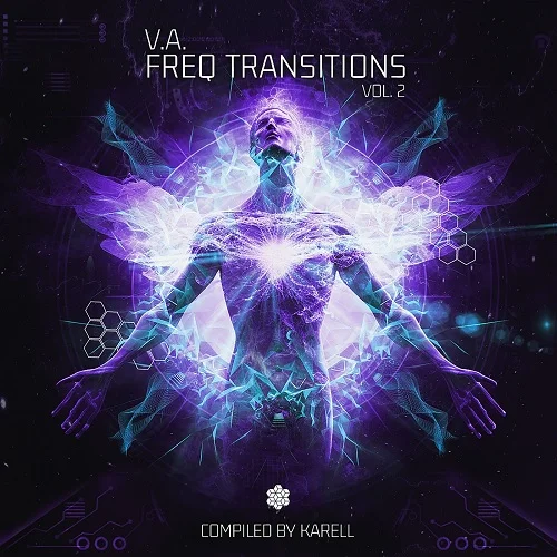 Freq Transitions, Vol. 2 (2023)