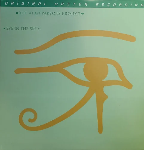 The Alan Parsons Project – Eye In The Sky (1982/2022)