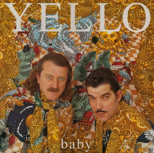 Yello - Baby (1991)