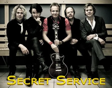 Secret Service - Дискография (1985-2012)