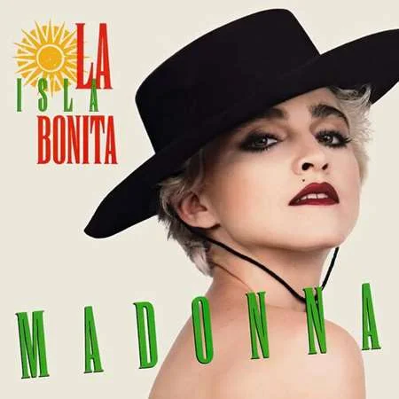 Madonna - La Isla Bonita (2023)