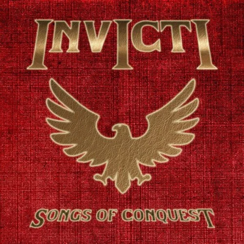 Invicti - Songs of conquest (2023)