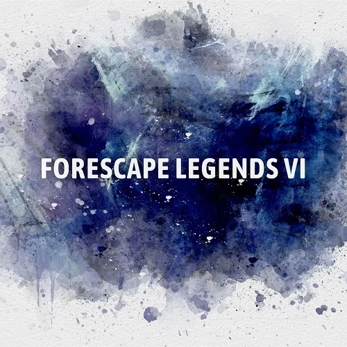 Forescape Legends VI (2023)