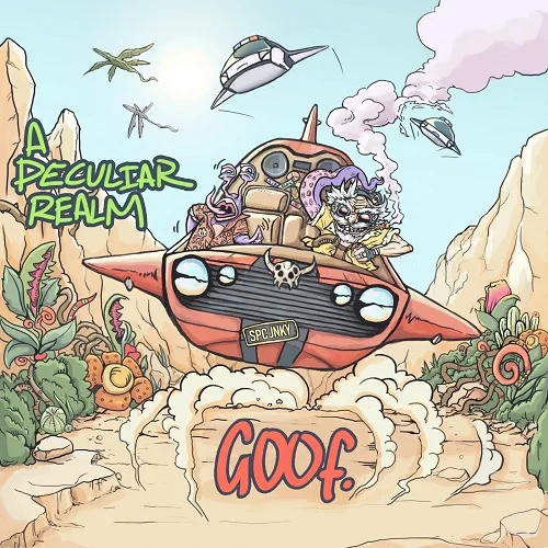 Goof - A Peculiar Realm (2023)