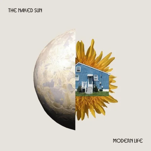 The Naked Sun - Modern Life (2023)