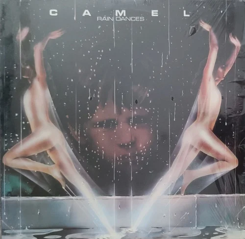 Camel – Rain Dances (1977/1981)