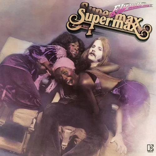 Supermax - Fly With Me (1979)