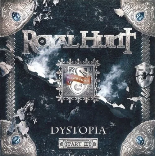 Royal Hunt - Dystopia - Part II (2022)