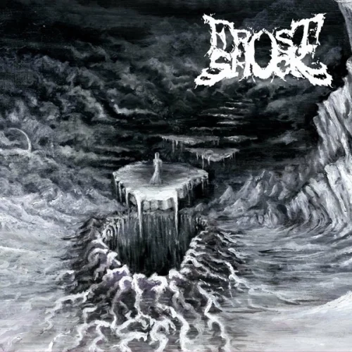Frostshock - Frostshock (2023)