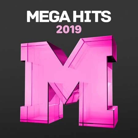 Mega Hits 2019 (2023)