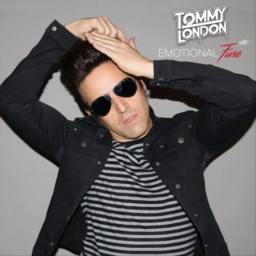 Tommy London - Emotional Fuse (2023)