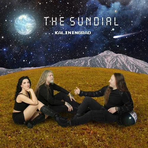 The Sundial - Kaliningrad (2023)