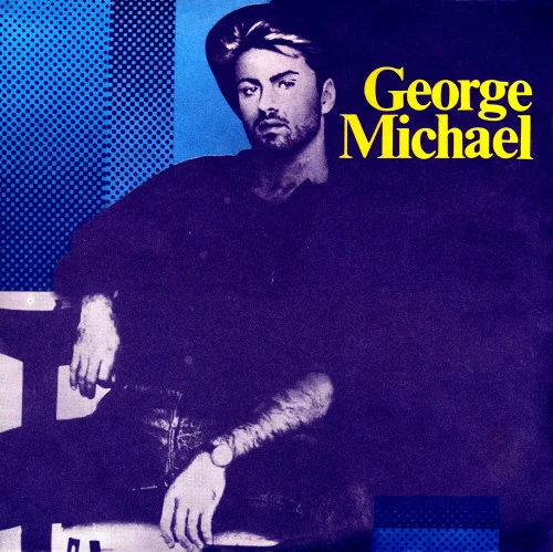 George Michael - 1 and 2 Greatest Hits (1991)