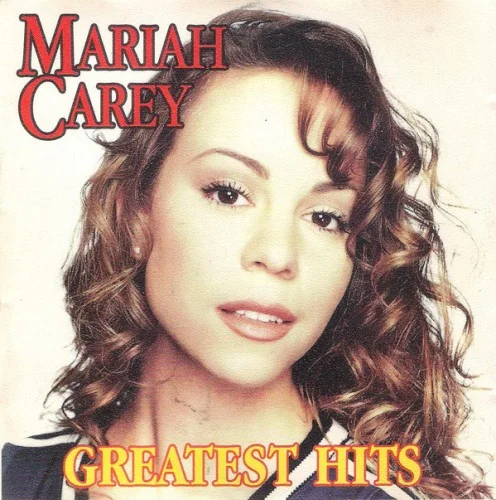 Mariah Carey - Greatest Hits (1995)