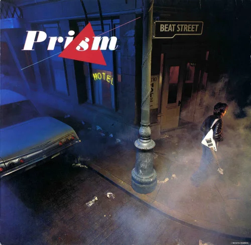 Prism – Beat Street (1983)