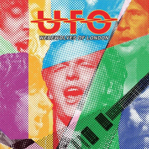 U.F.O. - Werewolves of London (2023)