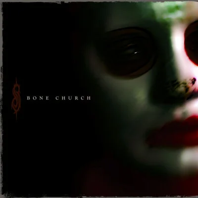 Slipknot - Bone Church (Single) (2023)