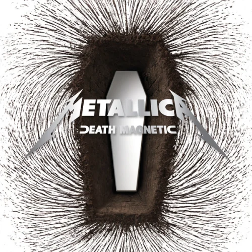 Metallica - Death Magnetic (2008/2015)