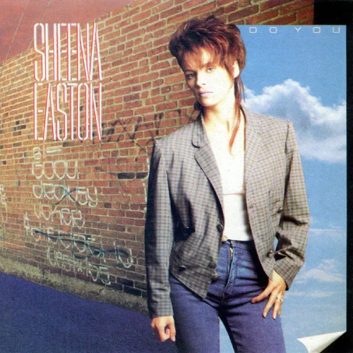 Sheena Easton - Do You (1985)