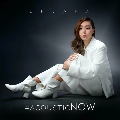Chlara - #acousticNOW (2020)