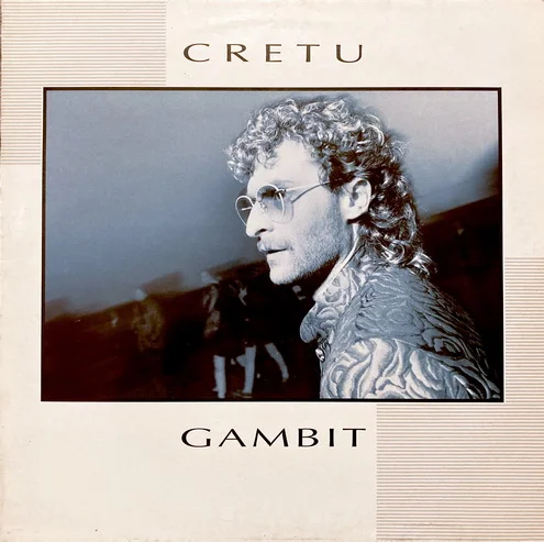 Cretu - Gambit (1986)
