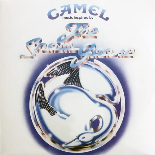 Camel – The Snow Goose (1975/2011)