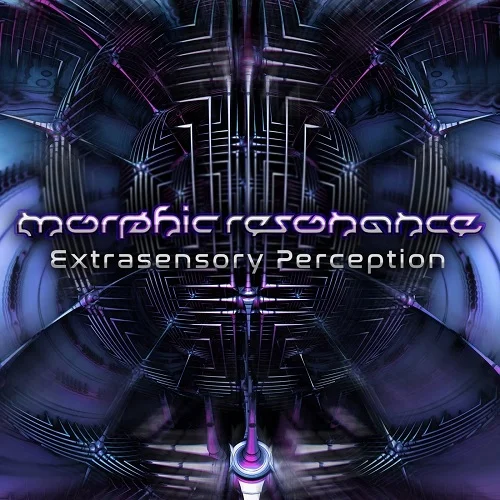 Morphic Resonance - Extrasensory Perception (2023)