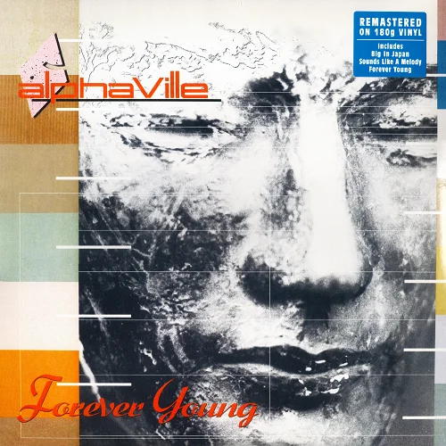 Alphaville - Forever Young (1984/2019)