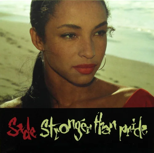 Sade - Stronger Than Pride (1988/2020)