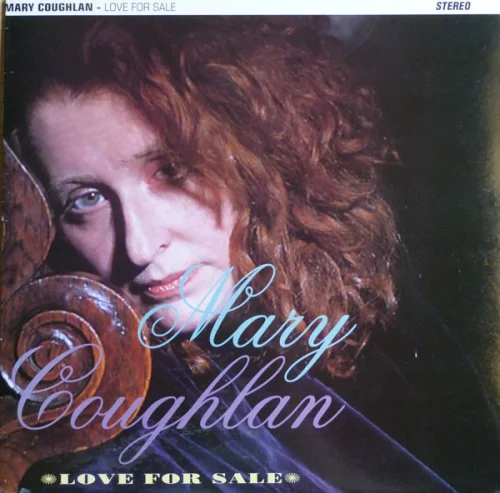 Mary Coughlan - Love for Sale (1993)