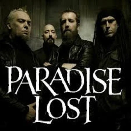 Paradise Lost - Дискография (1990-2017)