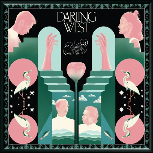 Darling West - Cosmos (2023)