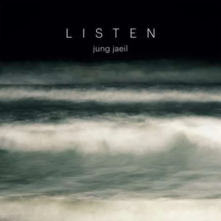 Jung Jaeil - Listen (2023)