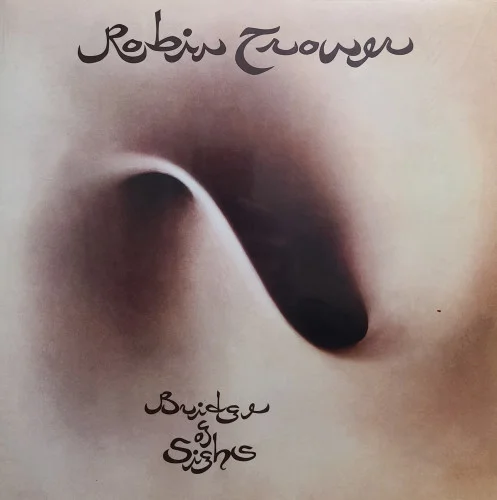 Robin Trower – Bridge Of Sighs (1974/2014)